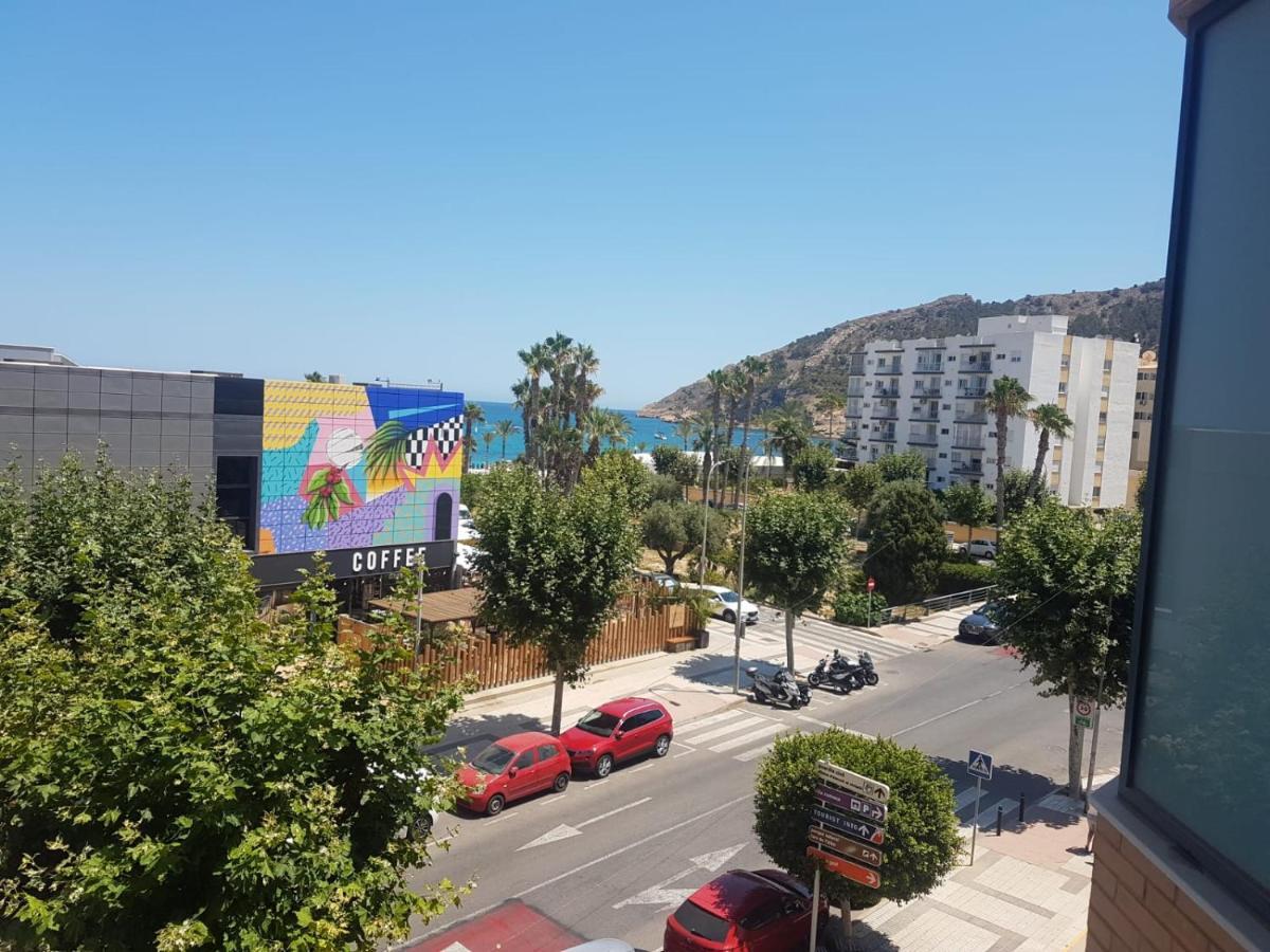 Appartamento Los Alamos El Albir